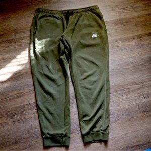 Nike XL Sweatpants